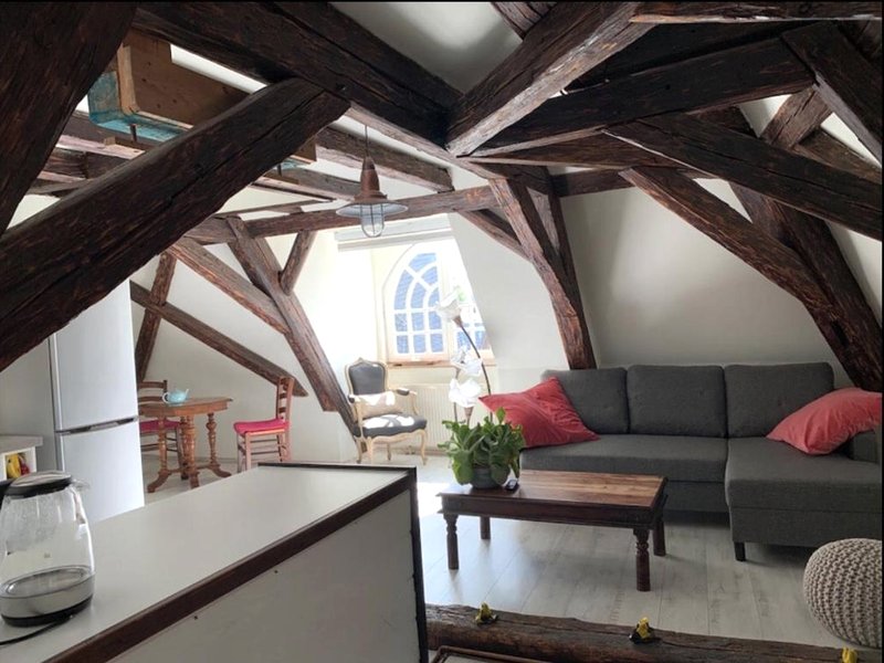 Ferienwohnung am Entenplatzの写真