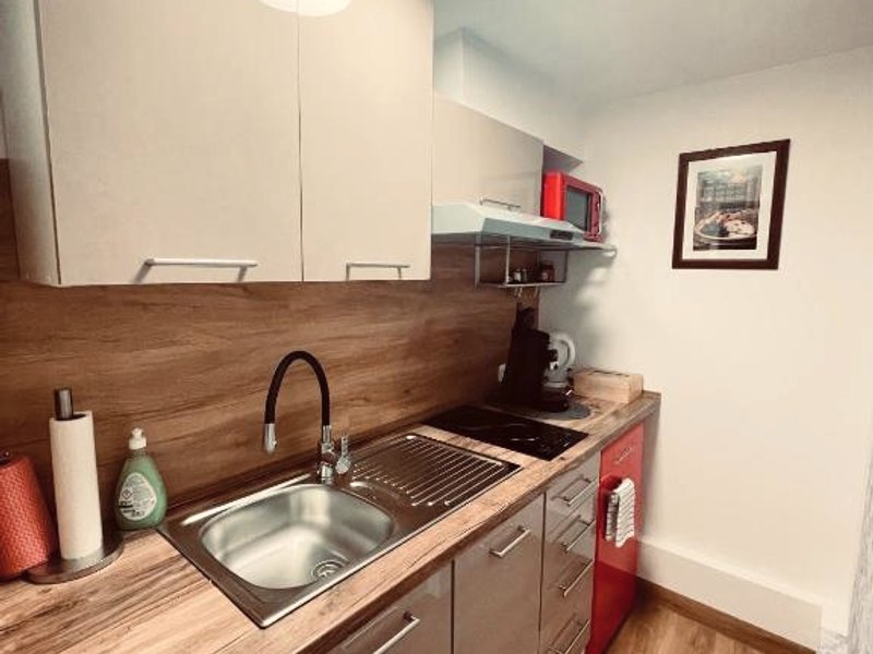 Ferienwohnung am Entenplatzの写真