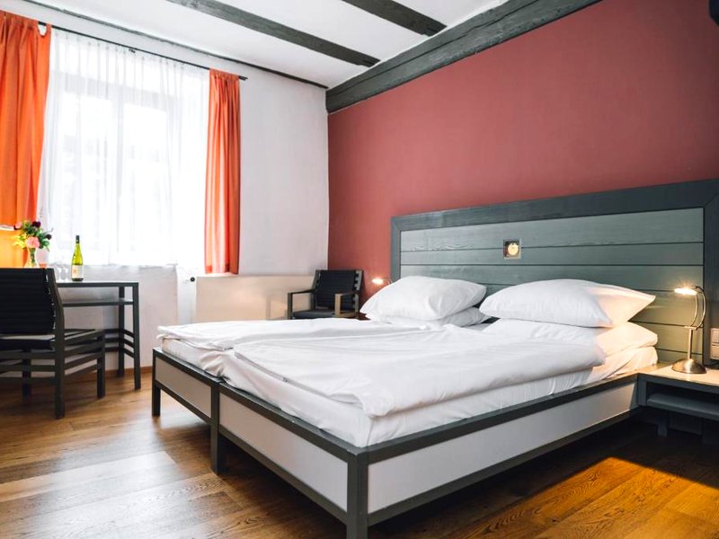 Hotel Kloster Eberbachの写真