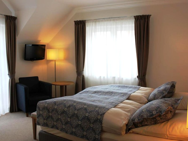 Hotel Frankenbachの写真