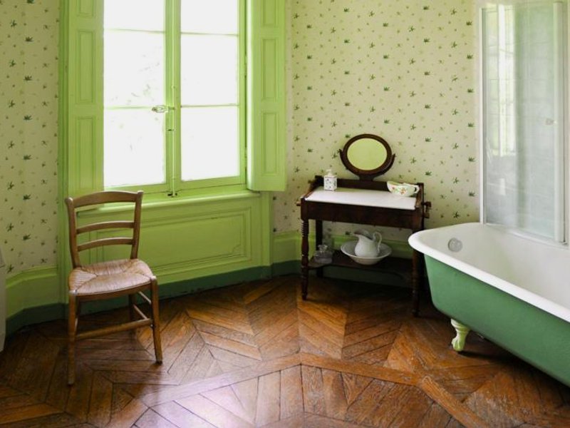Chateau de Bresse sur Grosneの写真