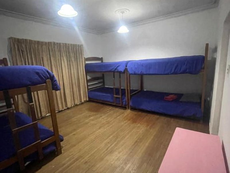 HostelCasaBlancaの写真