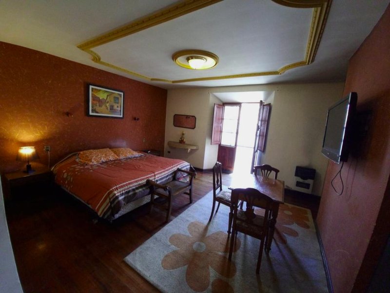 Hostal Imperial Carlos Vの写真