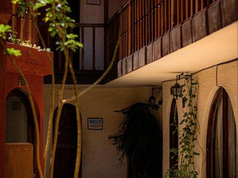 Hostal Imperial Carlos Vの写真
