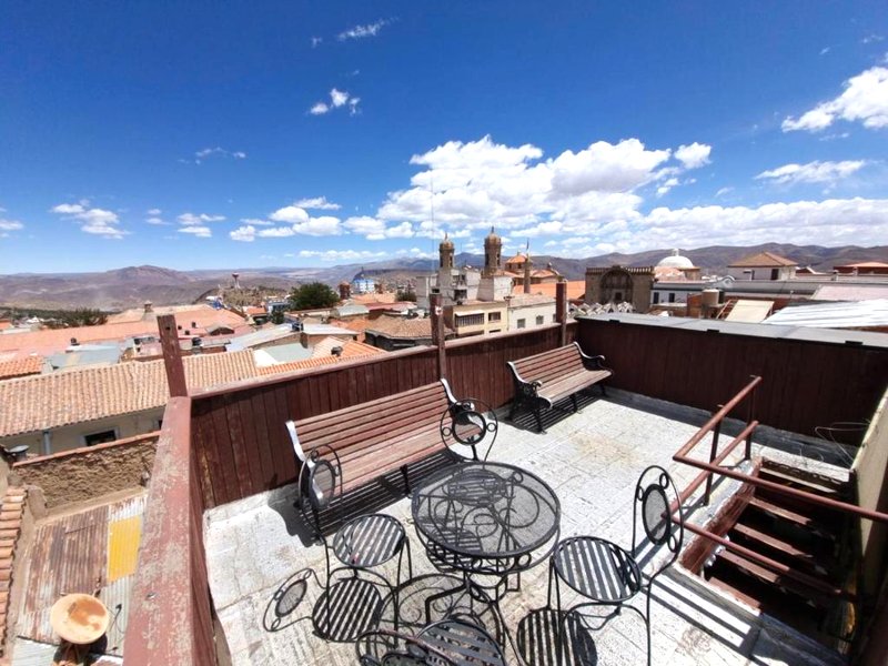 Hostal Imperial Carlos Vの写真