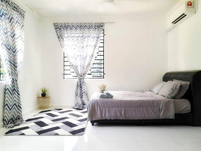 Rumah Seri Bayu Lata Bayu Baling の写真