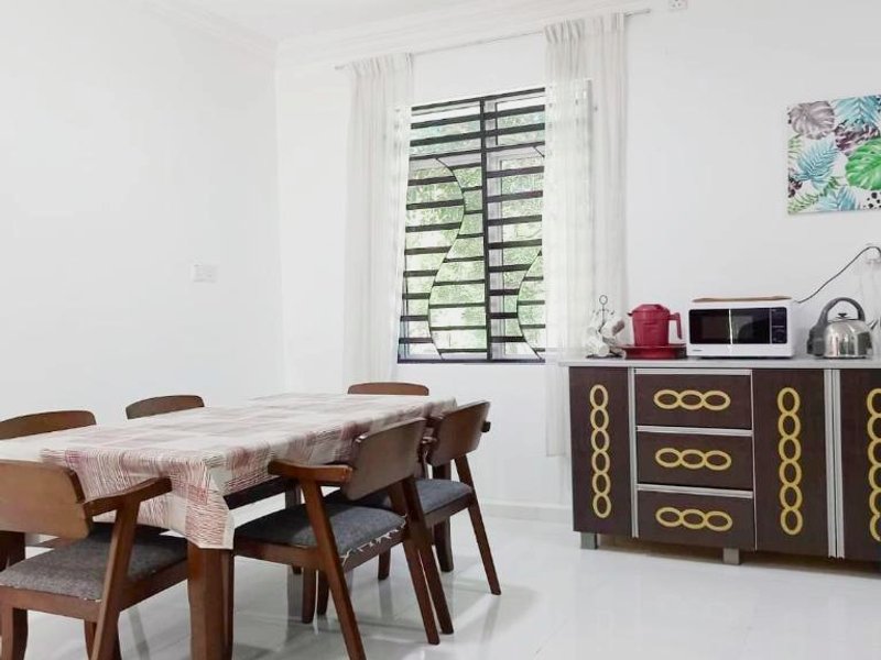 Rumah Seri Bayu Lata Bayu Baling の写真