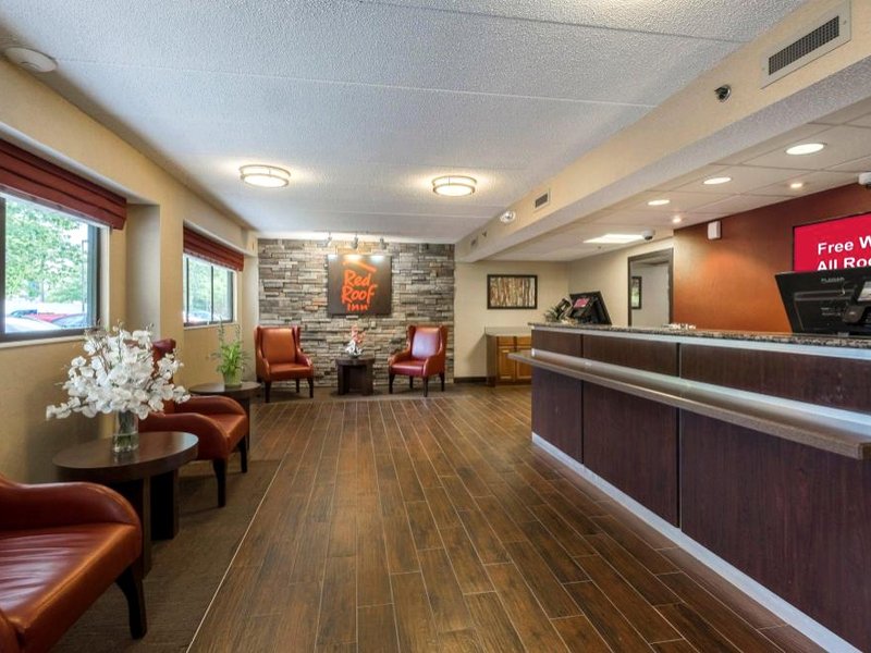 レッド ルーフ イン ミルフォード ニュー ヘブン (Red Roof Inn Milford - New Haven)の写真