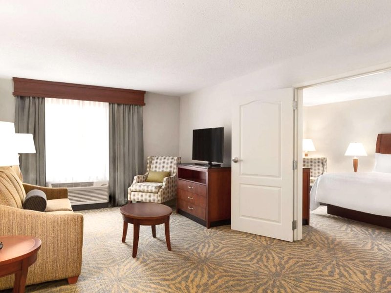 ヒルトン ガーデン イン シェルトン (Hilton Garden Inn Shelton)の写真