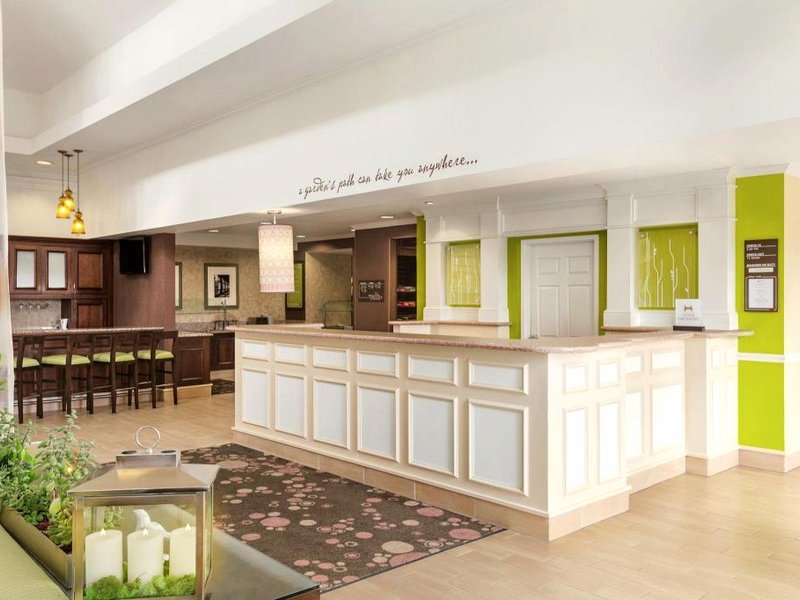 ヒルトン ガーデン イン シェルトン (Hilton Garden Inn Shelton)の写真