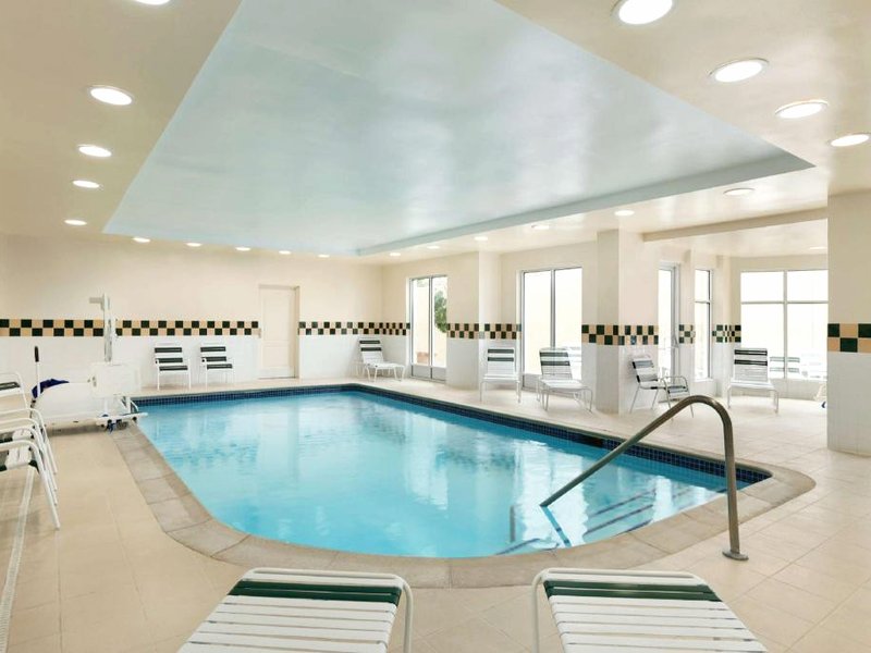 ヒルトン ガーデン イン シェルトン (Hilton Garden Inn Shelton)の写真