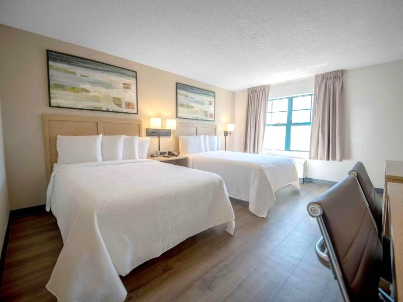 Extended Stay America Suites - Shelton - Fairfield Countyの写真