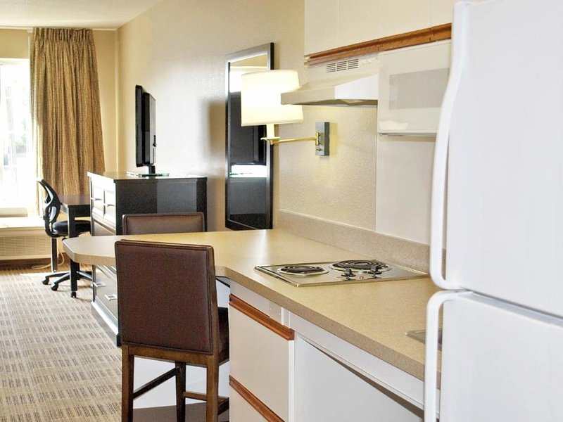 Extended Stay America Suites - Shelton - Fairfield Countyの写真