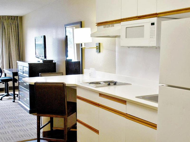 Extended Stay America Suites - Shelton - Fairfield Countyの写真