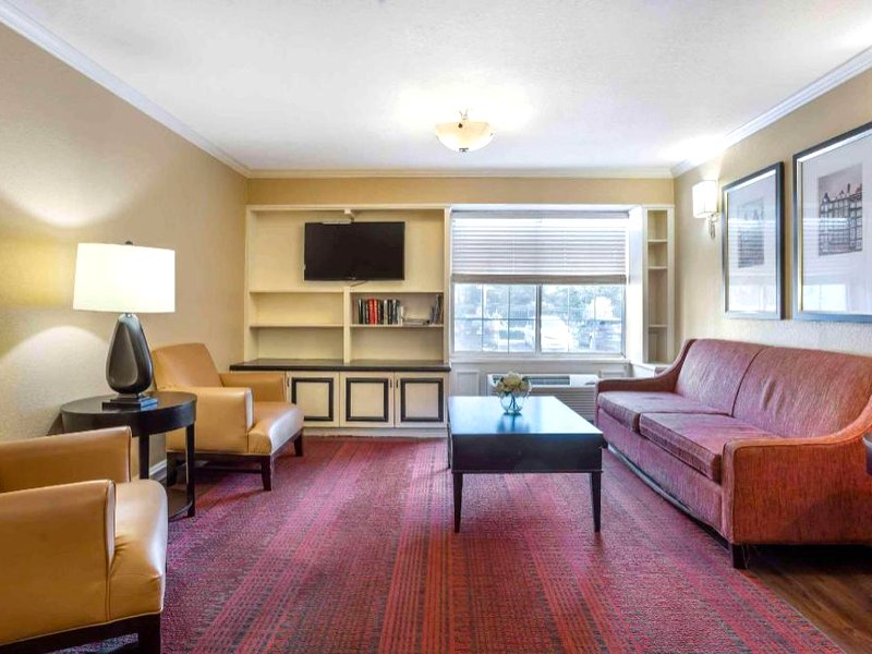 Extended Stay America Suites - Shelton - Fairfield Countyの写真