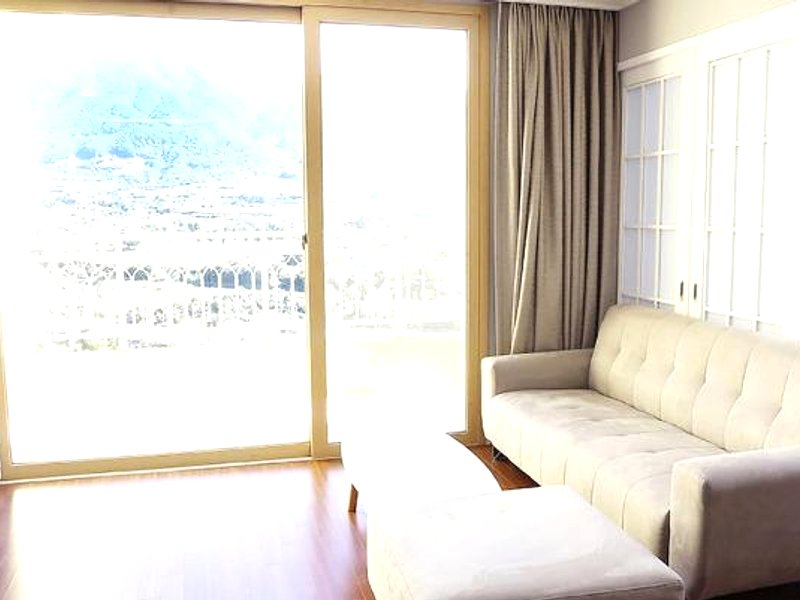 ザ ケー チリサン ファミリー ホテル (The K Jirisan Family Hotel)の写真