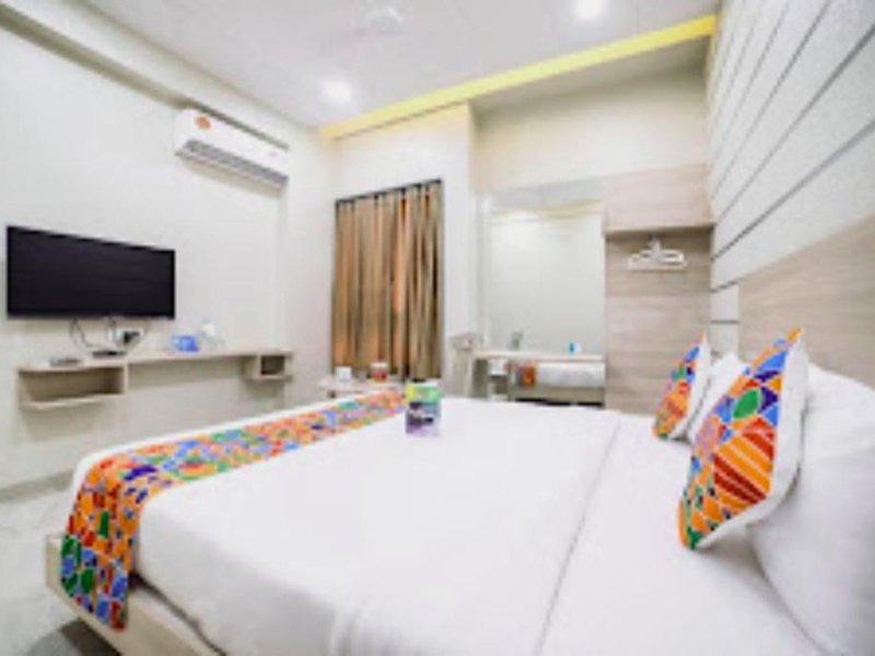 Hotel Bhondawe Palaceの写真