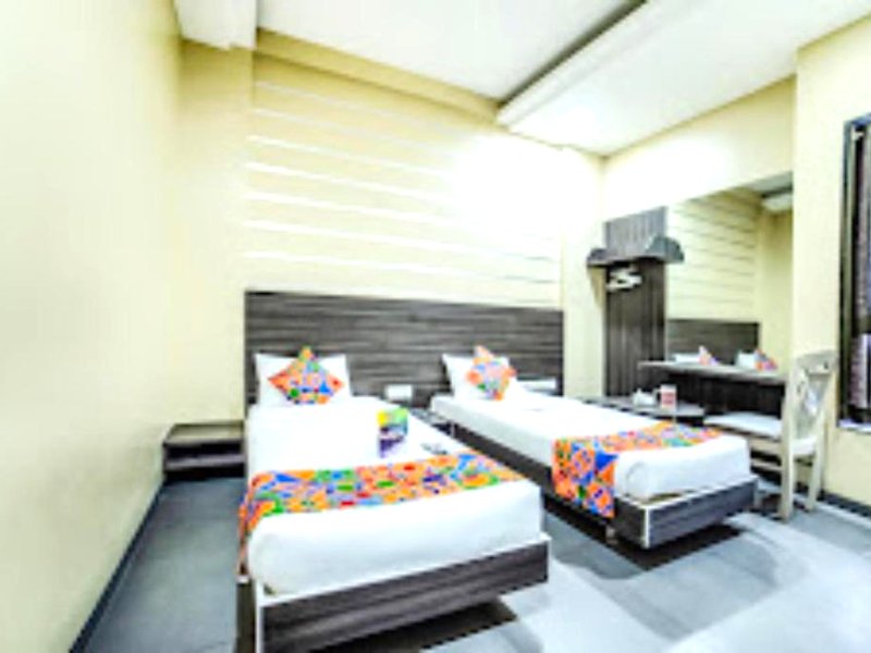 Hotel Bhondawe Palaceの写真