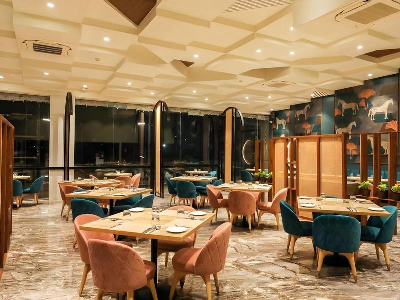 スプリー ホテル オーランガバード (Spree Hotel Aurangabad)の写真