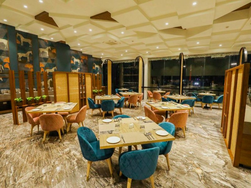 スプリー ホテル オーランガバード (Spree Hotel Aurangabad)の写真