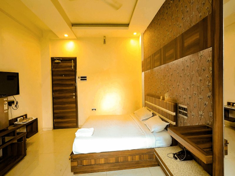 Hotel Sharveen Classic-Innの写真