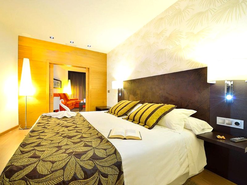 Hotel Spa Norat O Grove 3* Superiorの写真