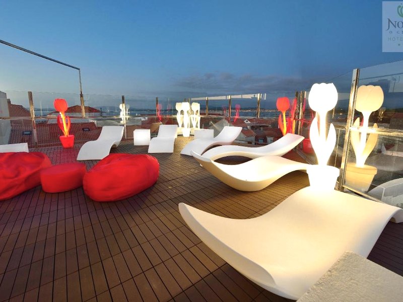 Hotel Spa Norat O Grove 3* Superiorの写真