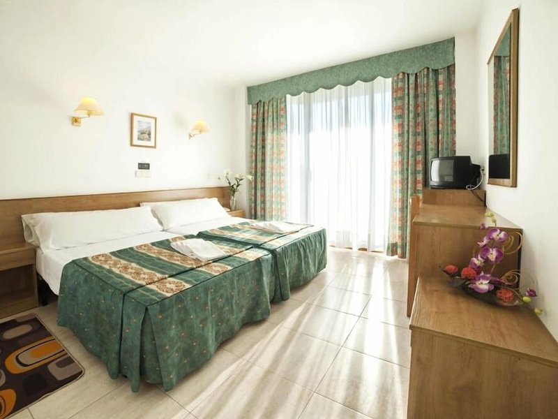 Hotel Ria Marの写真