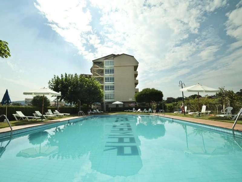 Hotel Ria Marの写真
