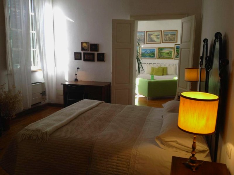 B&B Le Tortoreの写真