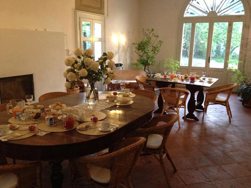 B&B Le Tortoreの写真