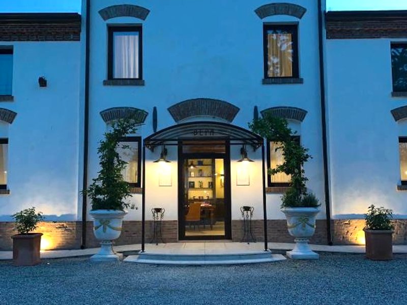 Locanda Bepaの写真