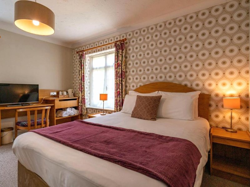 Avon Causeway Hotelの写真