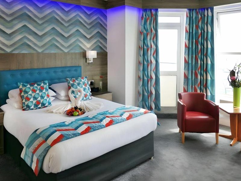 Suncliff Hotel - OCEANA COLLECTIONの写真