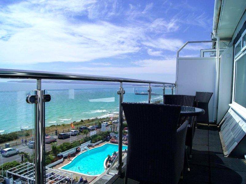 Suncliff Hotel - OCEANA COLLECTIONの写真