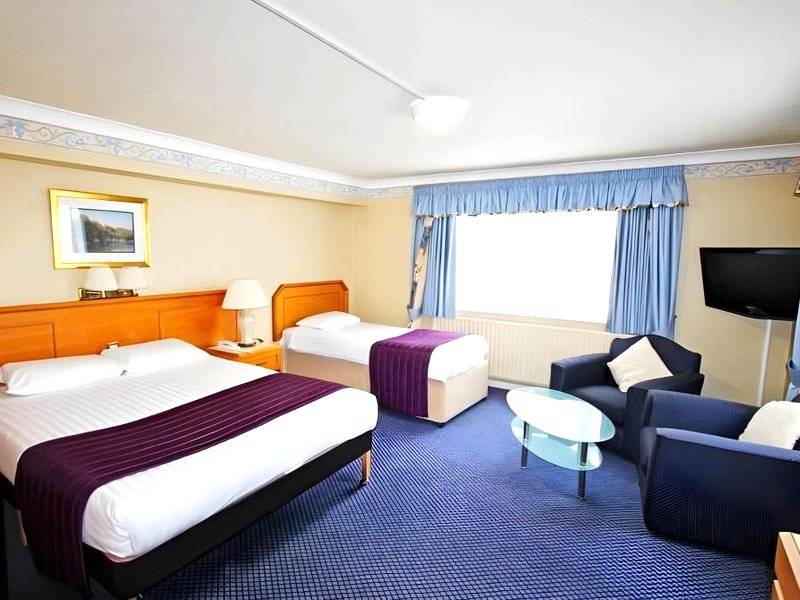 キャリントン ハウス ホテル (Carrington House Hotel)の写真