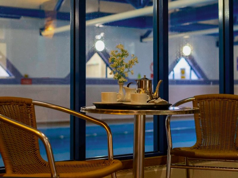キャリントン ハウス ホテル (Carrington House Hotel)の写真