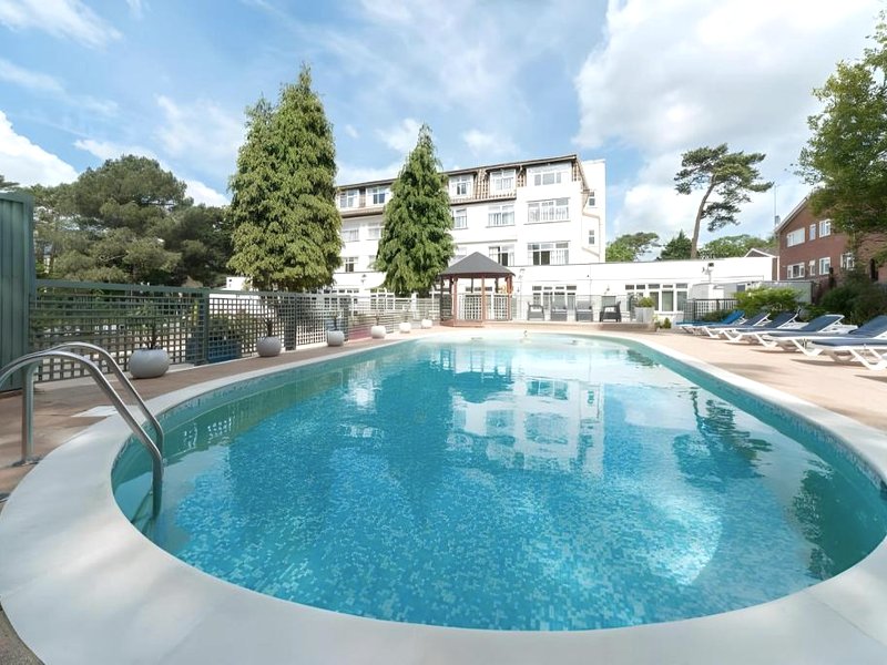 パーク イン バイ ラディソン ボーンマス (Park Inn by Radisson Bournemouth)の写真