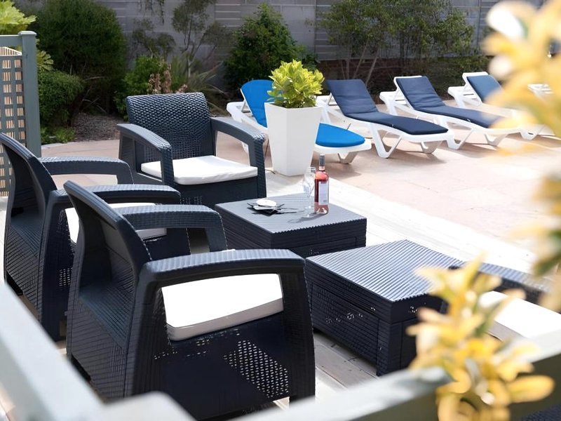 パーク イン バイ ラディソン ボーンマス (Park Inn by Radisson Bournemouth)の写真