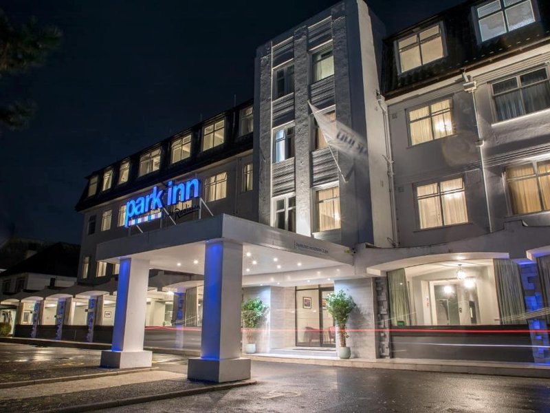 パーク イン バイ ラディソン ボーンマス (Park Inn by Radisson Bournemouth)の写真