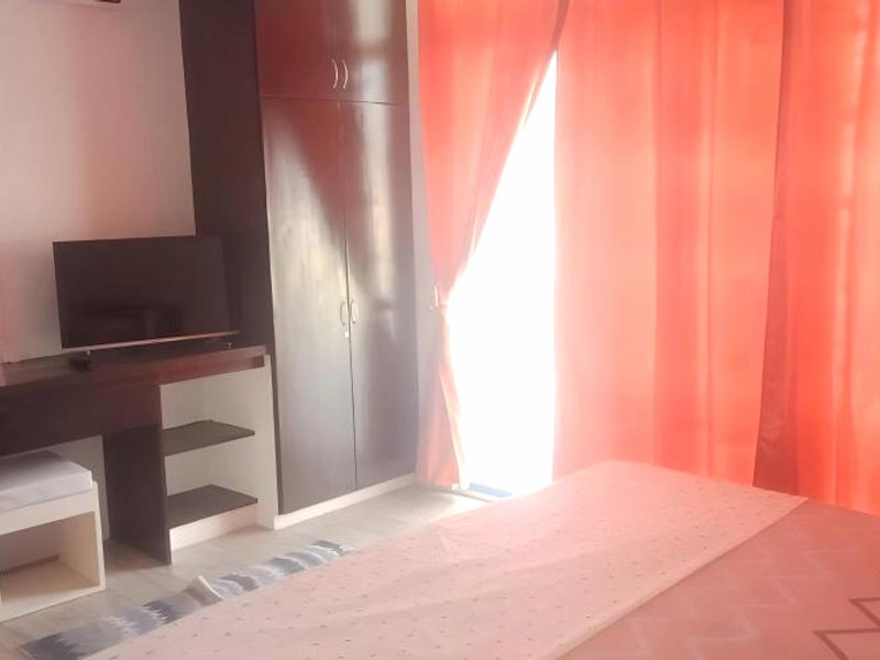 ［ラオアグ］アパートメント（20m²）｜ 1ベッドルーム／1バスルーム (JOCANAI RESIDENCES 1-Bedroom w/Balcony-B)の写真