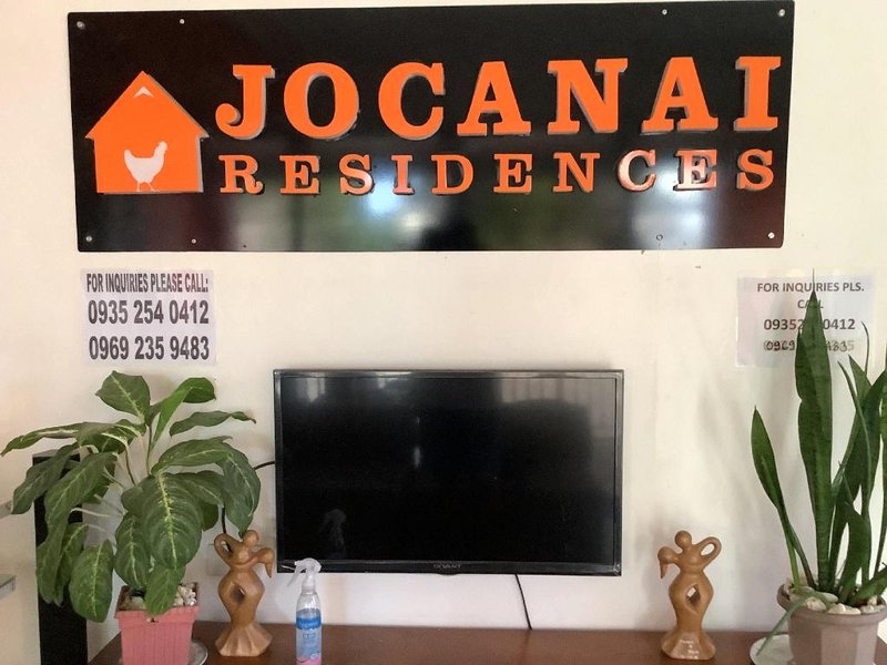 ［ラオアグ］アパートメント（20m²）｜ 1ベッドルーム／1バスルーム (JOCANAI RESIDENCES 1-Bedroom w/Balcony-B)の写真