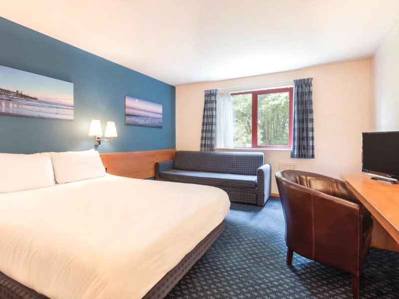Days Inn by Wyndham Magorの写真