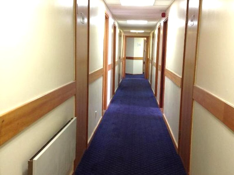 Days Inn by Wyndham Magorの写真