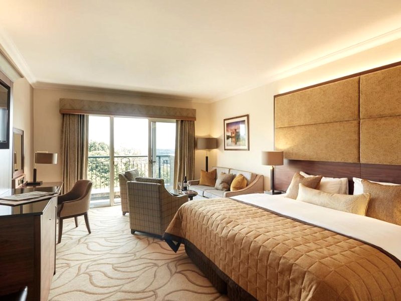 ザ セルティック マナー リゾート (The Celtic Manor Resort)の写真