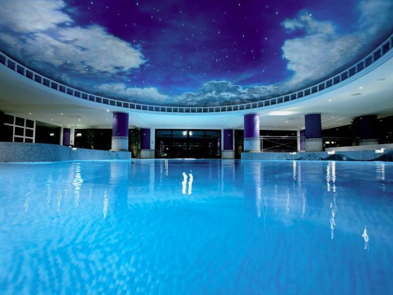 ザ セルティック マナー リゾート (The Celtic Manor Resort)の写真