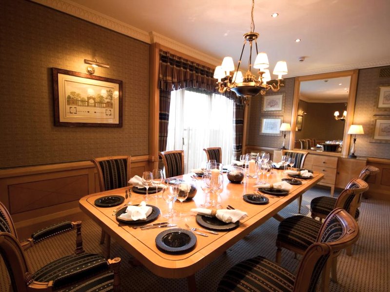 ザ セルティック マナー リゾート (The Celtic Manor Resort)の写真