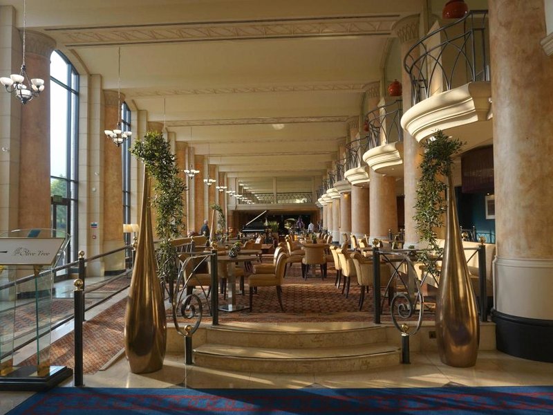 ザ セルティック マナー リゾート (The Celtic Manor Resort)の写真