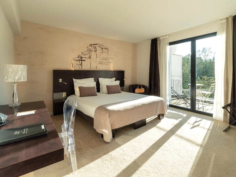 ベストウェスタンプラスヴィラサンアントワーヌホテル＆スパ (Best Western Plus Villa Saint Antoine Hotel & Spa)の写真