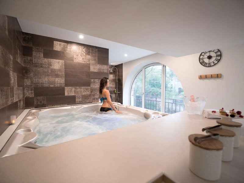 ベストウェスタンプラスヴィラサンアントワーヌホテル＆スパ (Best Western Plus Villa Saint Antoine Hotel & Spa)の写真